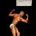 Johnny  Noah - NPC Camellia Championships 2012 - #1